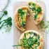 Recept Romige miniquiches met broccolini en kip