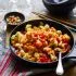 Recept Bloemkool kung pao