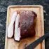 Recept Buikspek met honing en 5-spices van de barbecue