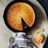 Recept Cornbread van de barbecue