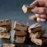No bake peanut butter fudge