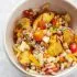 Recept Lauwwarme bonensalade