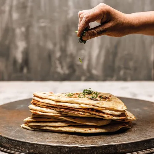 Naan