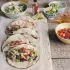 Recept Taco's met zwarte bonen met limoen en chipotlepeper