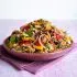 Maftoul salade (Palestijnse couscous salade)