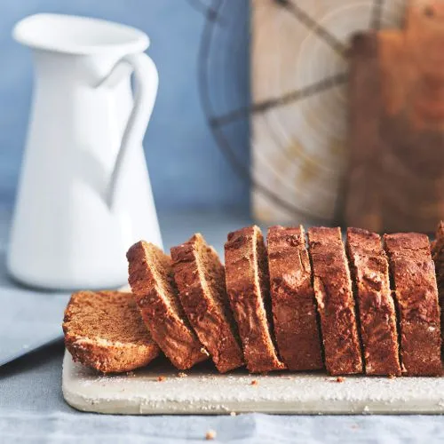 Ontbijtkoek