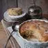 Eve's pudding