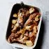 Recept Dragonkip uit de oven