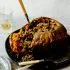 Recept Hele gevulde pompoen