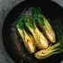 Recept Sambal goreng paksoi