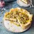 Baklava-custardtaart
