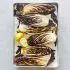 Geroosterd roodlof (radicchio al forno)
