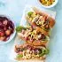 Recept Vegan hotdogs in Aziatische stijl