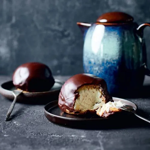 Bossche bollen