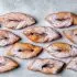 Kleina (Scandinavische donuts)