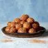 Recept Loukoumades (Griekse oliebolletjes)