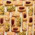 Mini financiers
