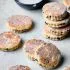 Recept Welsh cakes