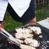 Tandoori lamskoteletten