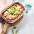 Recept Melanzane met snelle en easy tomatensaus