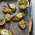 Recept Avocadospread met munt en dille