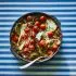 Recept Lasagne met spinazie en camembert