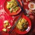 Recept Chow mein met kip