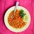 Recept Mexicaanse rijst (rode rijst)