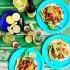 Recept Taco's met gegrilde biefstuk