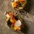Recept Geroosterde avocado