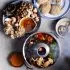Recept Yunnan paddenstoelenhotpot