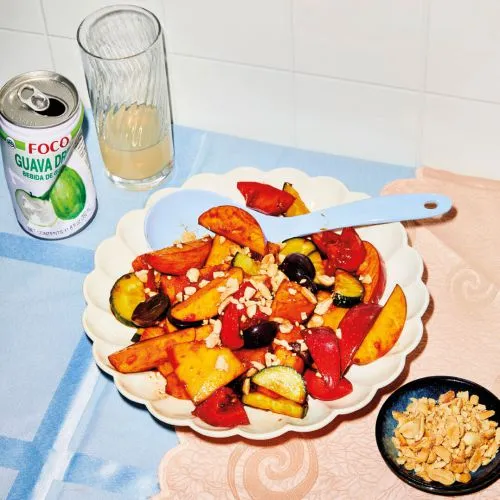 Roedjak manis