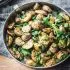 Recept Krieltjessalade