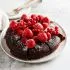 Torta caprese (makkelijke chocoladetaart)