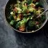 Recept Broccoli aglio olio