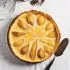 Recept Perentaart met limoncello
