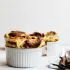 Recept Raapstelensoufflé