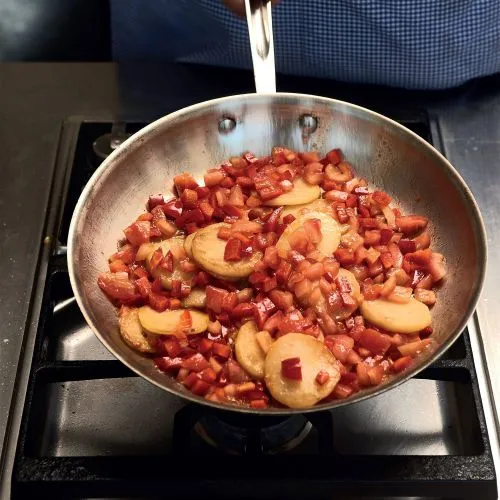 Aardappelsaus
