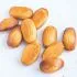 Recept Vegan madeleines