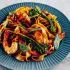 Recept Dronken noedels met broccolini uit de oven