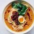 Recept Tantanmen