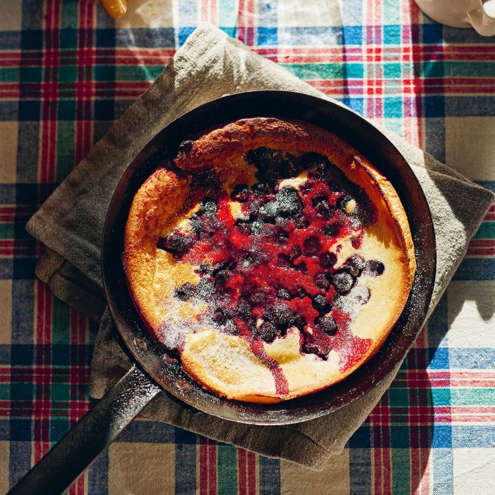 Yorkshirepuddingpancake recept okoko recepten