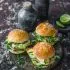 Yakuza tonijnburger