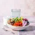 Recept Nacho bowl