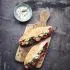 Recept Broodje kip met gegrilde paprika en citroenmayo