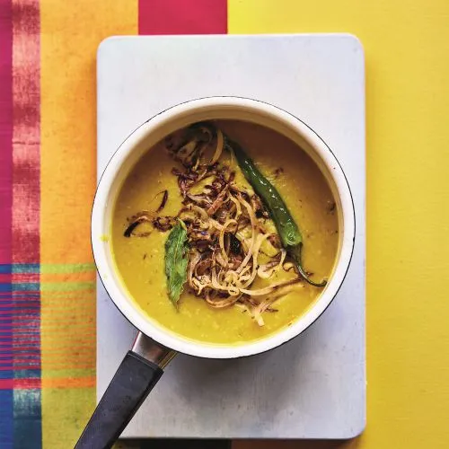 Masoor Dal