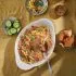 Nasi ulam Betawi