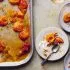Recept Geroosterde abrikozen met karwijzaad en geroosterde quinoa