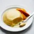 Mango-karnemelkpudding