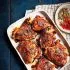 Recept Kippendijen met za'atar, paprikapoeder en knoflook